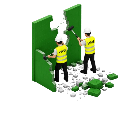 Demolition Services