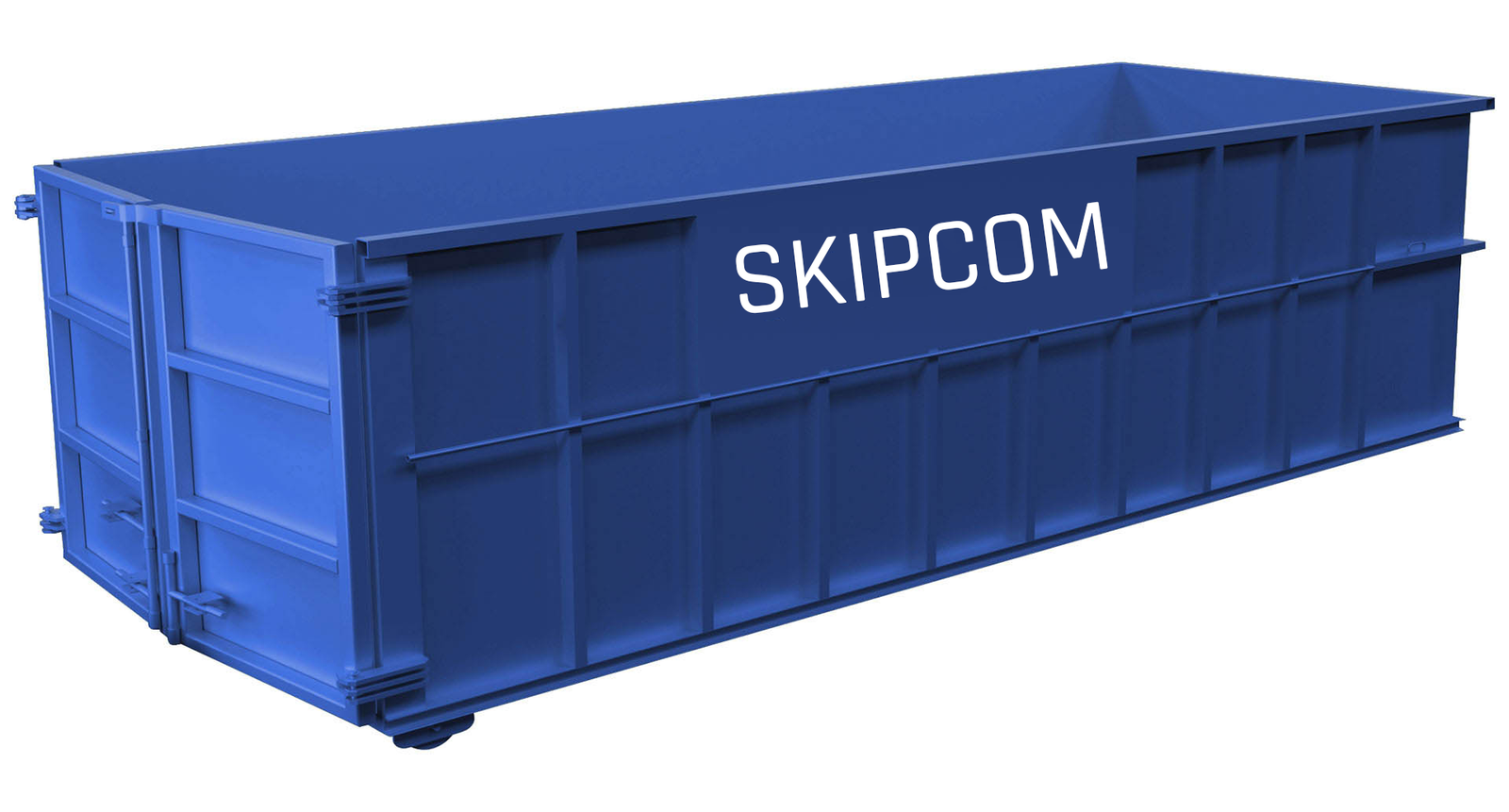 Roll On Roll Off Skips London