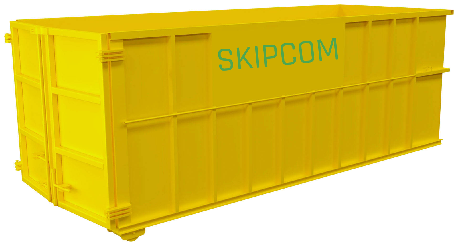 Roll On Roll Off Skips London