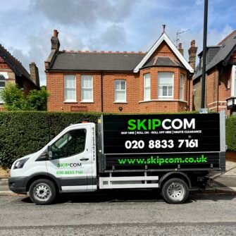 Skipcom Skipcom Wait & Load